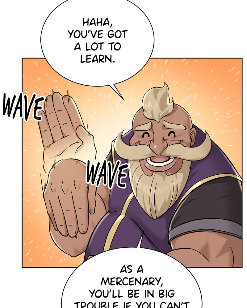 Read Dungeons & Artifacts chapter 37 image 109 on Lezhin