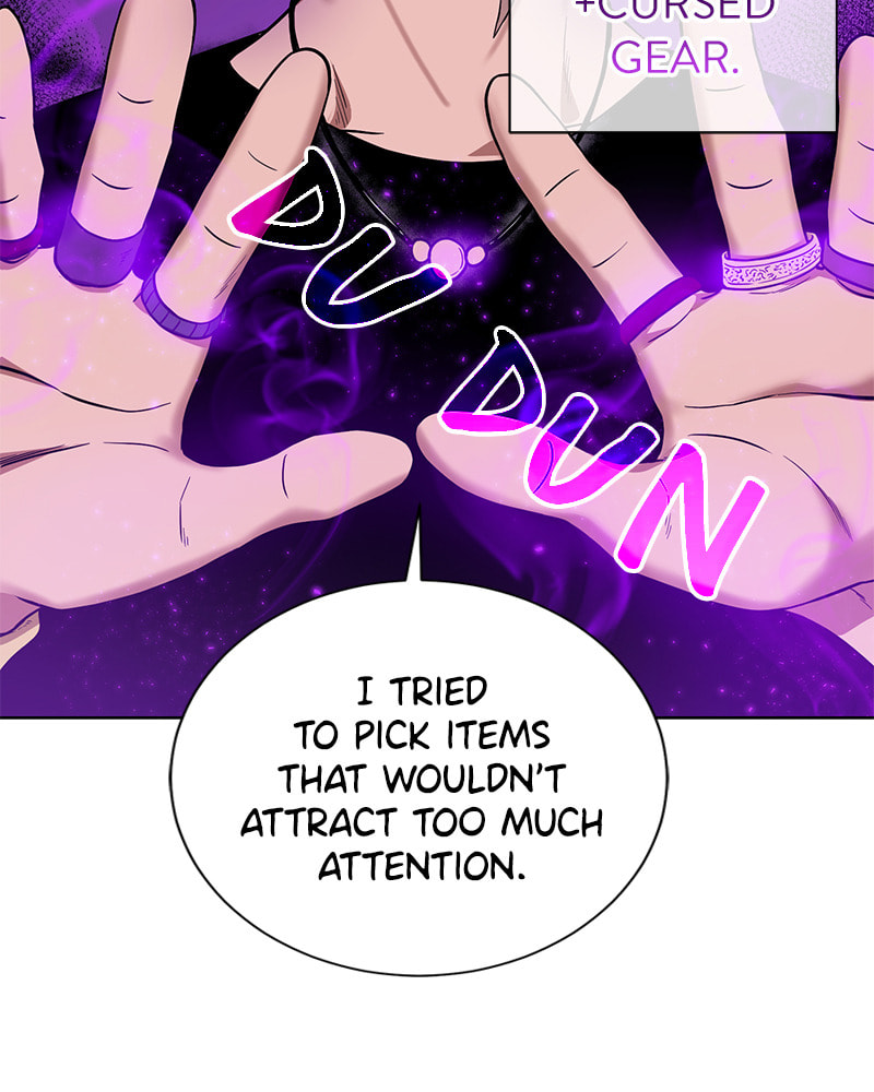 Read Dungeons & Artifacts chapter 37 image 11 on Lezhin