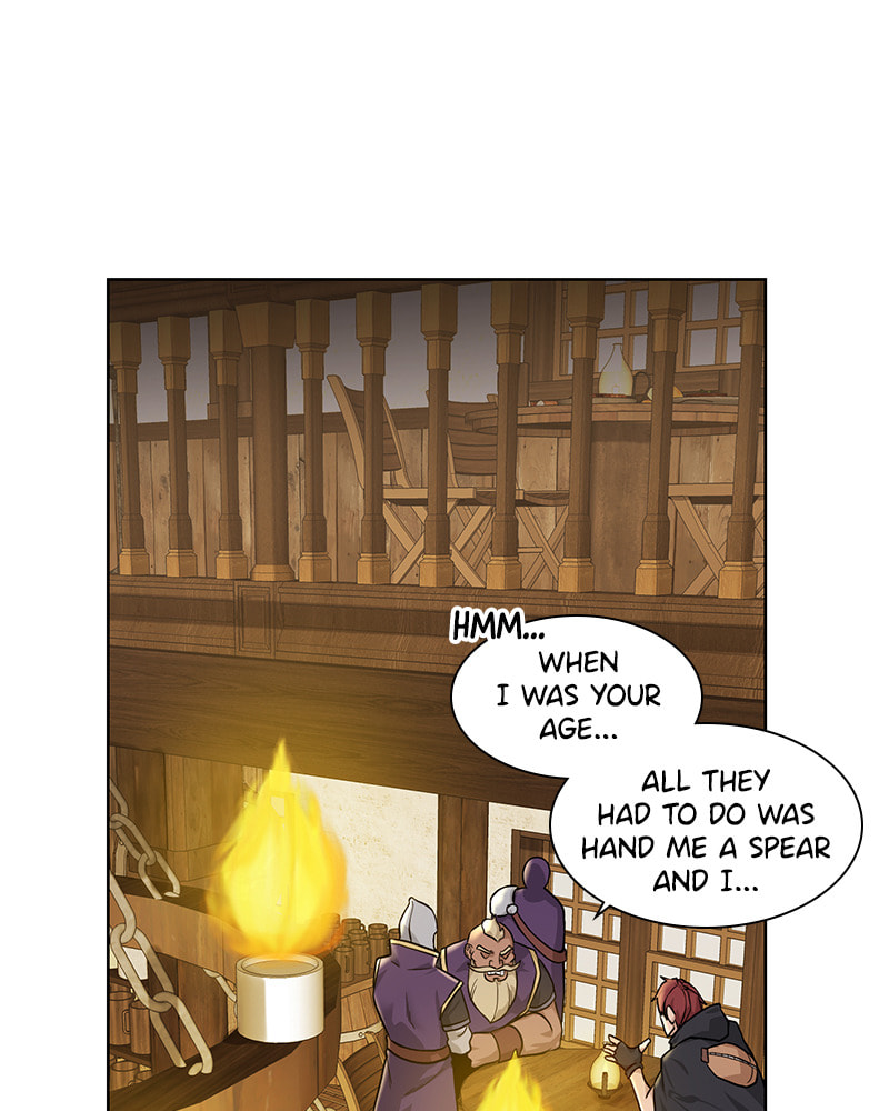 Read Dungeons & Artifacts chapter 37 image 111 on Lezhin