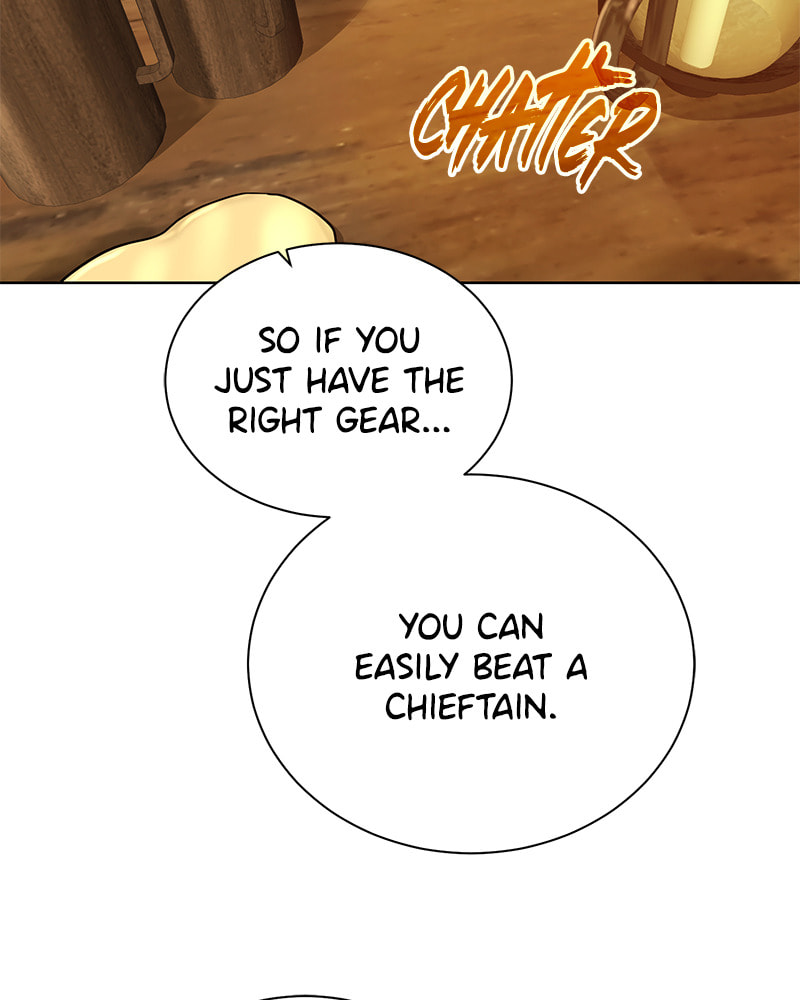 Read Dungeons & Artifacts chapter 37 image 114 on Lezhin