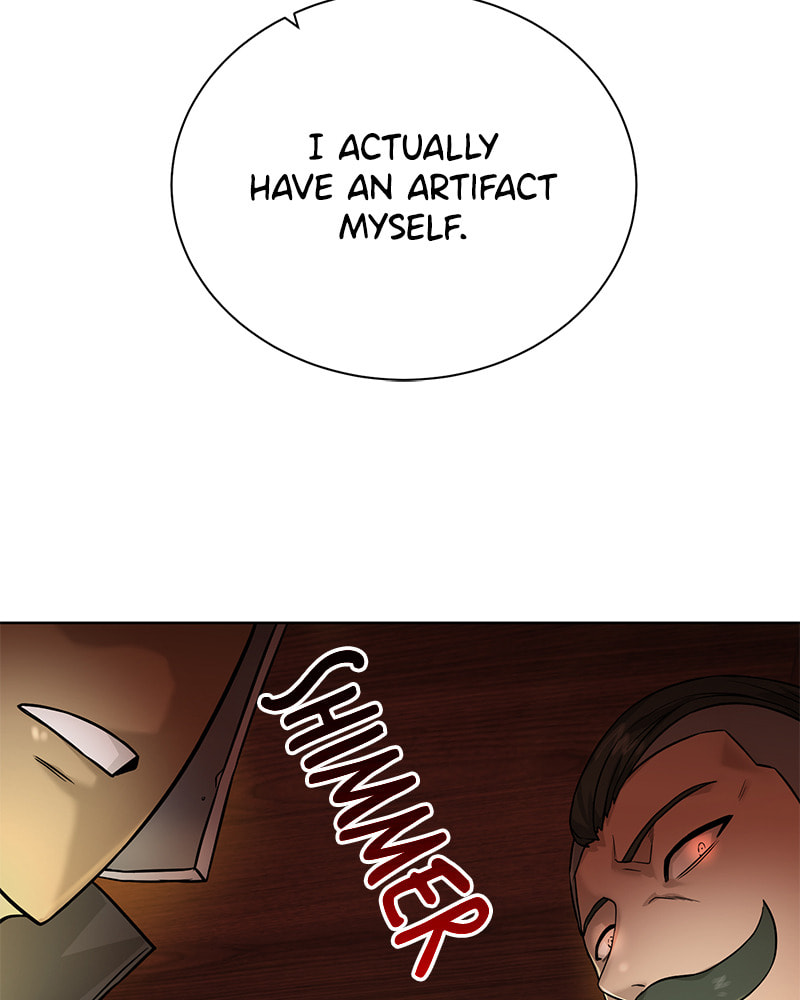 Read Dungeons & Artifacts chapter 37 image 119 on Lezhin