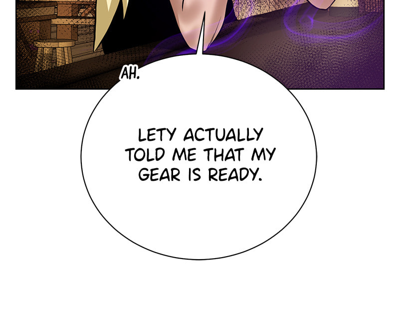 Read Dungeons & Artifacts chapter 37 image 16 on Lezhin