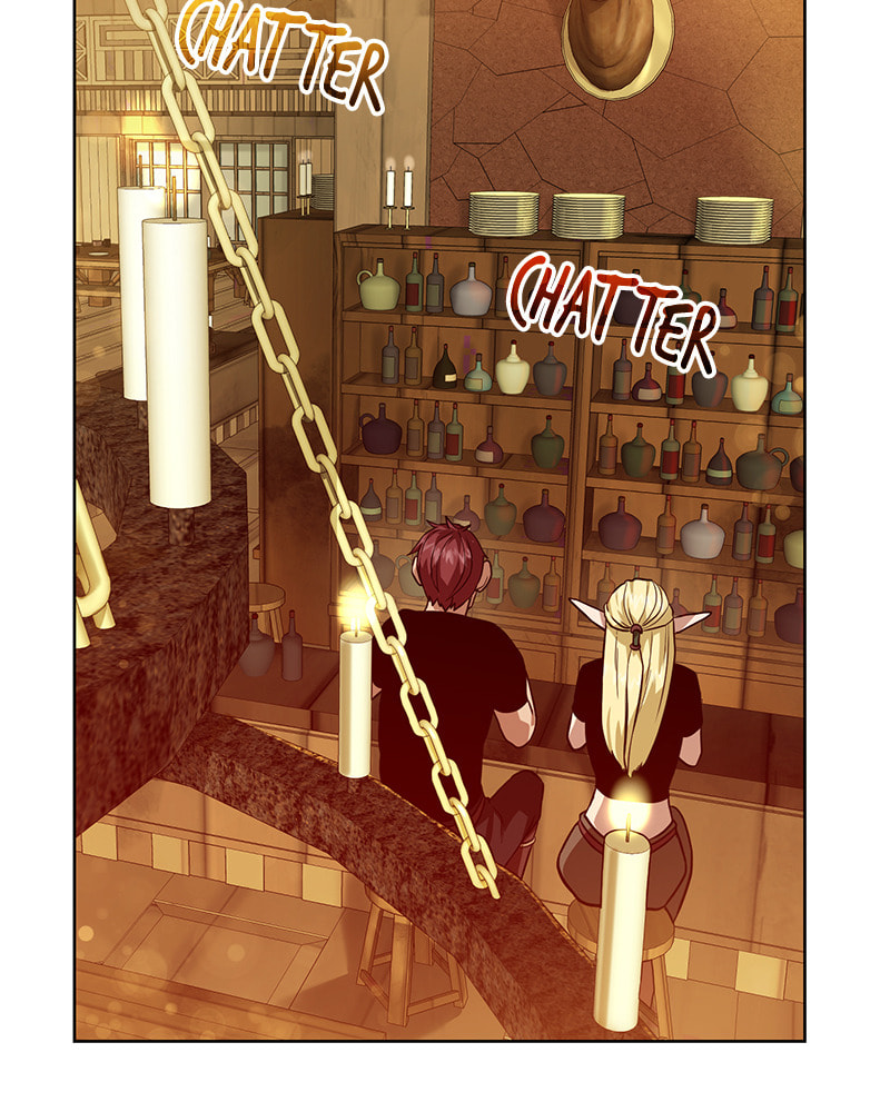 Read Dungeons & Artifacts chapter 37 image 2 on Lezhin