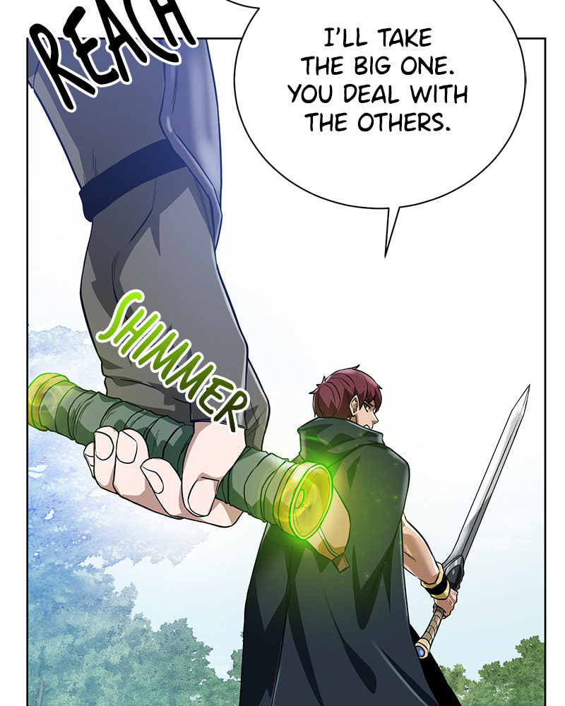 Read Dungeons & Artifacts chapter 37 image 29 on Lezhin