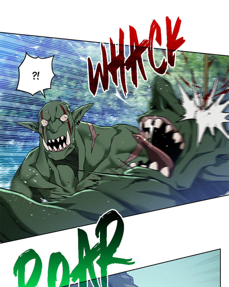 Read Dungeons & Artifacts chapter 37 image 33 on Lezhin