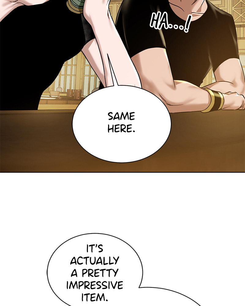 Read Dungeons & Artifacts chapter 37 image 4 on Lezhin