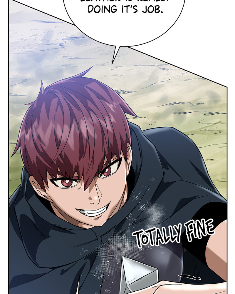 Read Dungeons & Artifacts chapter 37 image 40 on Lezhin