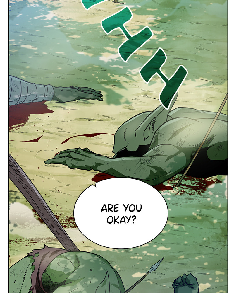 Read Dungeons & Artifacts chapter 37 image 47 on Lezhin