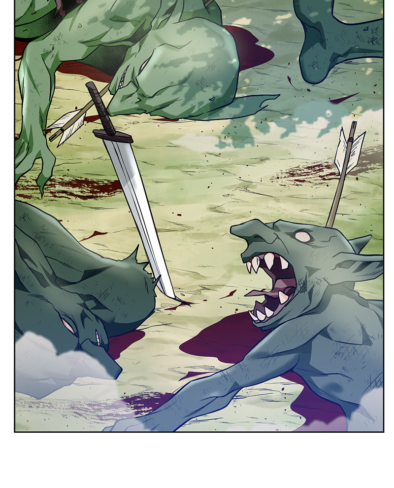 Read Dungeons & Artifacts chapter 37 image 48 on Lezhin