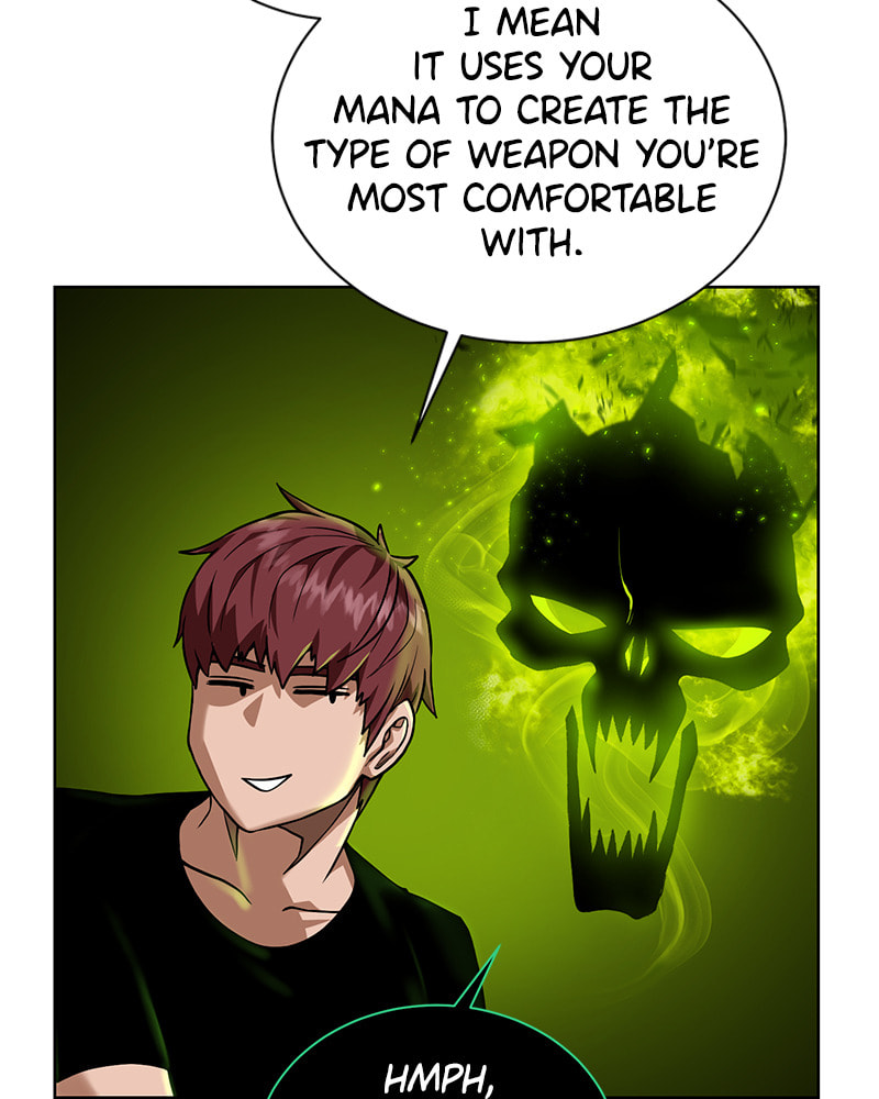 Read Dungeons & Artifacts chapter 37 image 5 on Lezhin