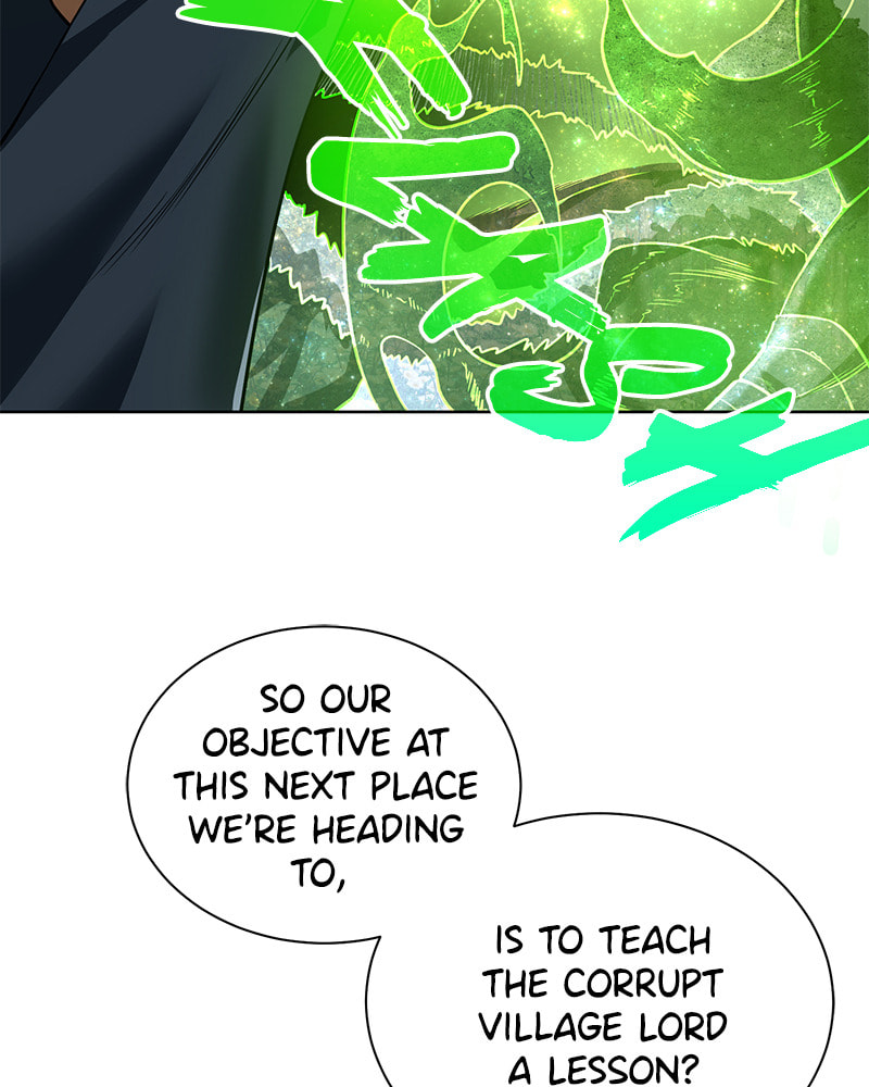 Read Dungeons & Artifacts chapter 37 image 50 on Lezhin