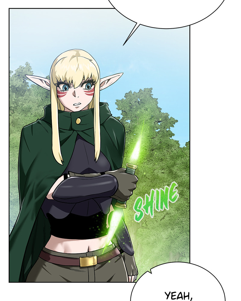 Read Dungeons & Artifacts chapter 37 image 51 on Lezhin