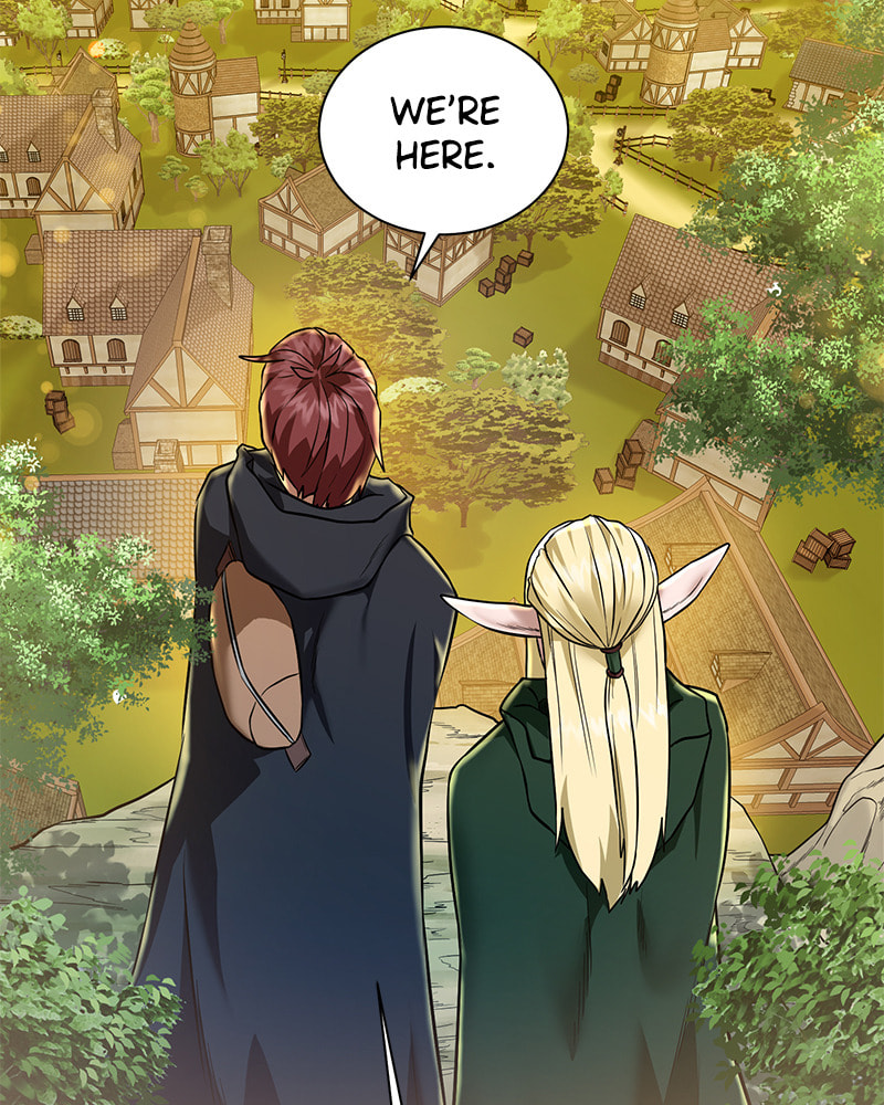 Read Dungeons & Artifacts chapter 37 image 60 on Lezhin