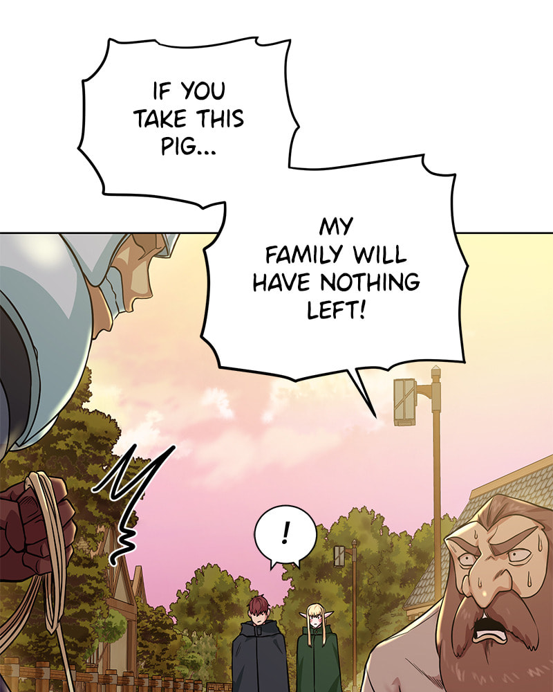 Read Dungeons & Artifacts chapter 37 image 64 on Lezhin