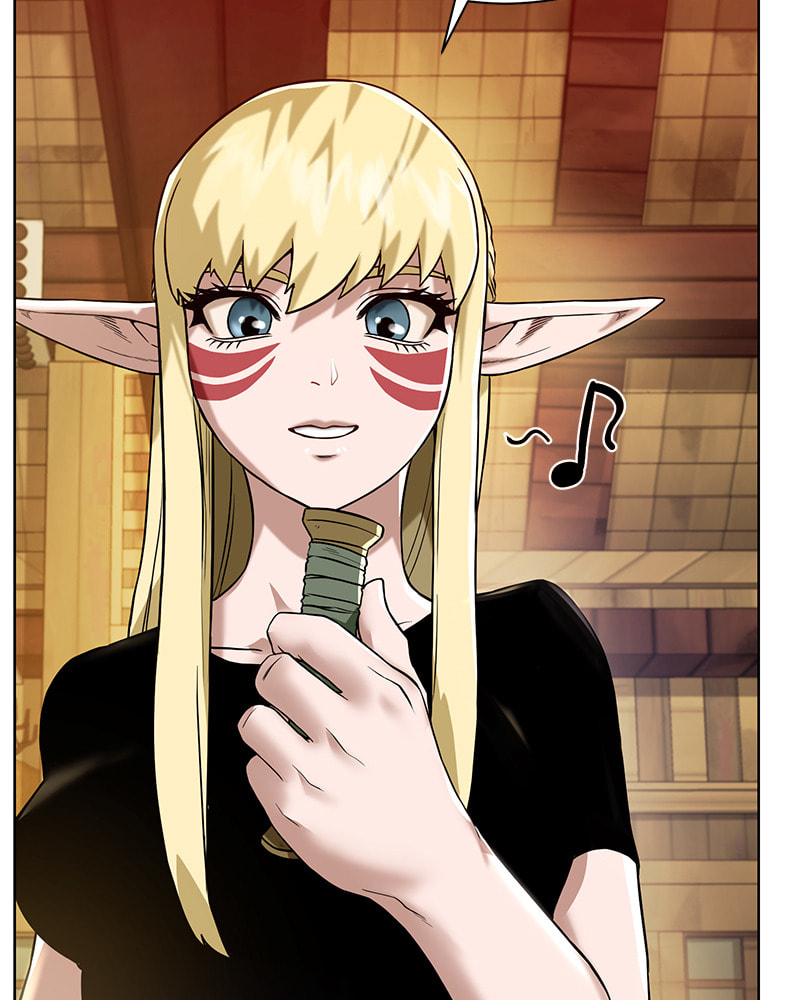 Read Dungeons & Artifacts chapter 37 image 7 on Lezhin