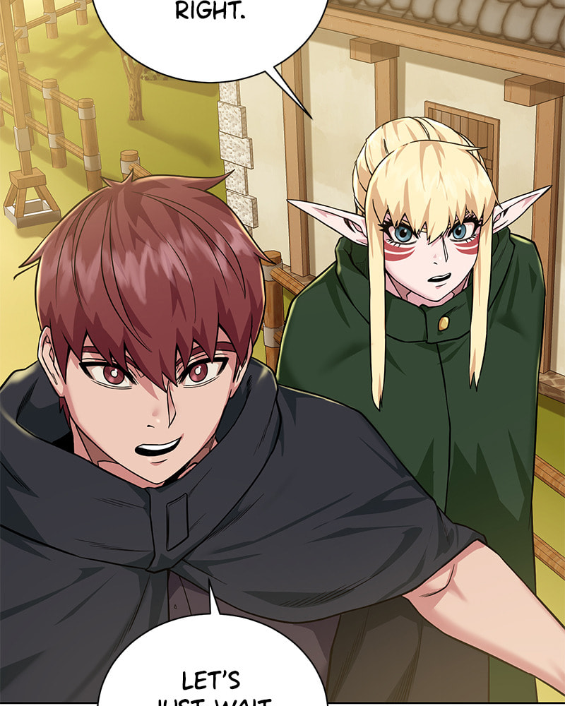 Read Dungeons & Artifacts chapter 37 image 70 on Lezhin