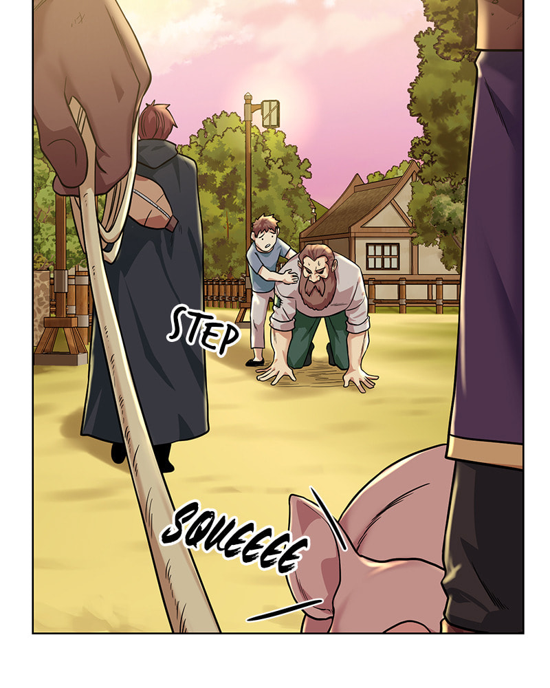 Read Dungeons & Artifacts chapter 37 image 72 on Lezhin