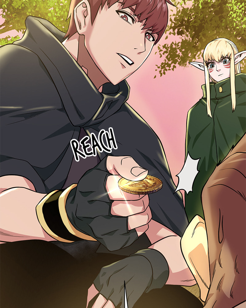 Read Dungeons & Artifacts chapter 37 image 75 on Lezhin