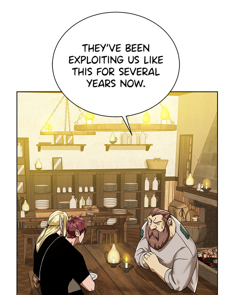 Read Dungeons & Artifacts chapter 37 image 79 on Lezhin