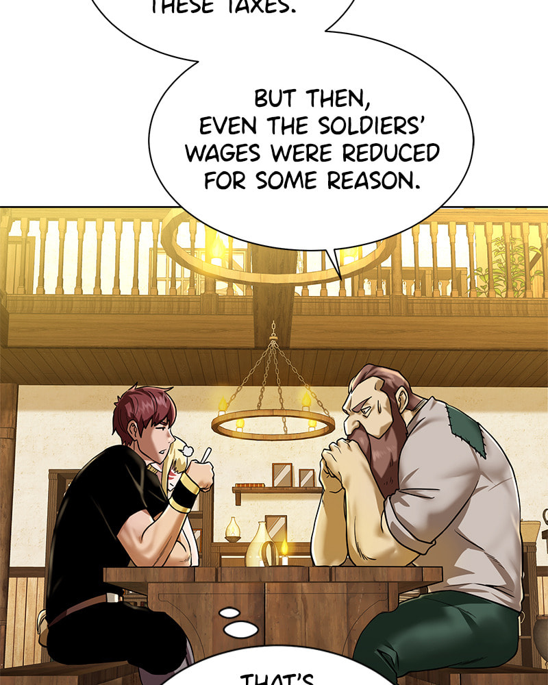Read Dungeons & Artifacts chapter 37 image 87 on Lezhin
