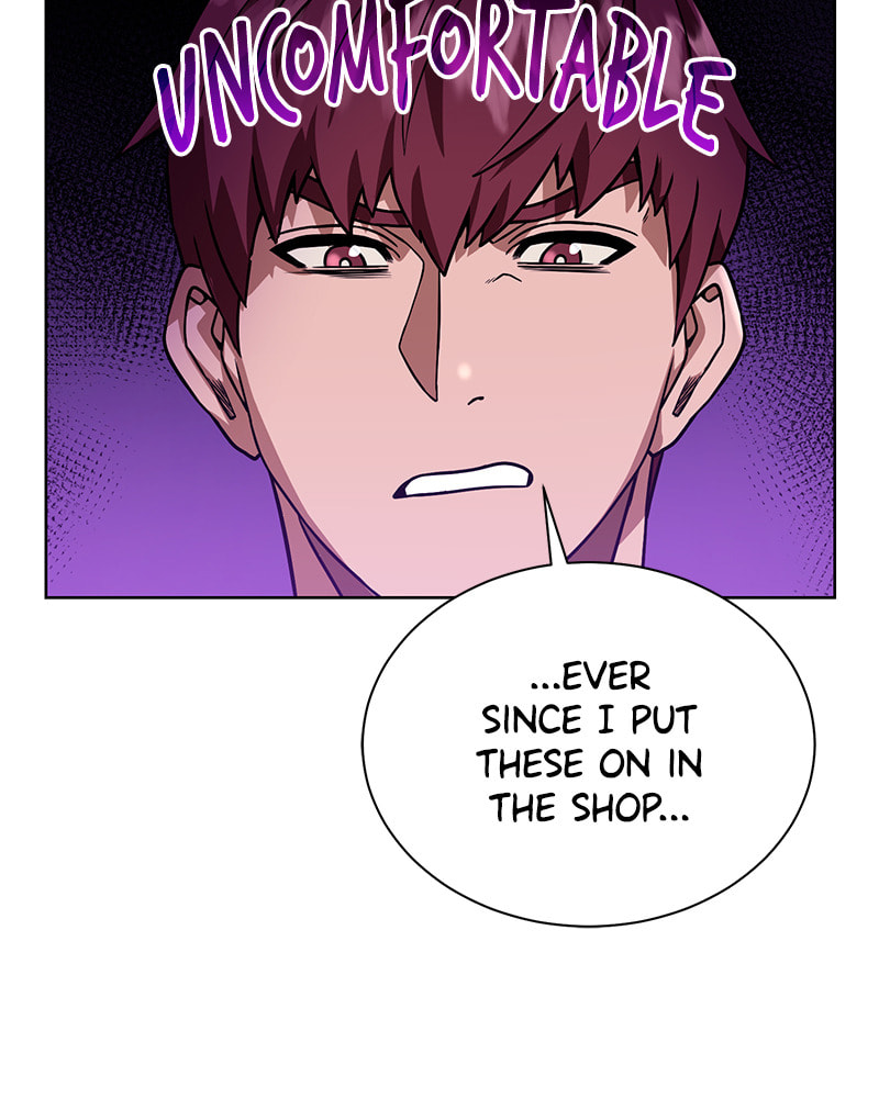 Read Dungeons & Artifacts chapter 37 image 9 on Lezhin