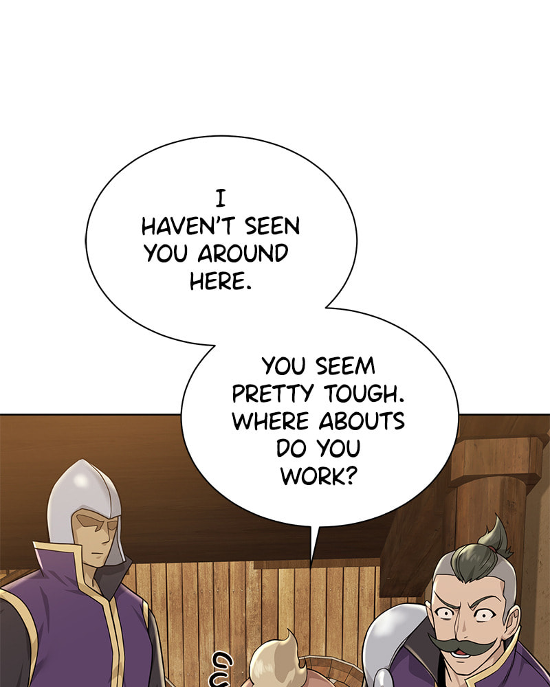 Read Dungeons & Artifacts chapter 37 image 97 on Lezhin