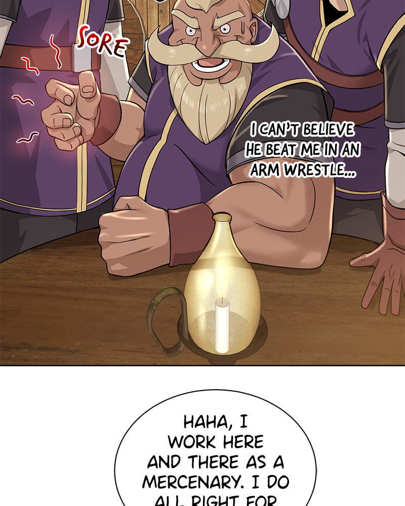 Read Dungeons & Artifacts chapter 37 image 98 on Lezhin