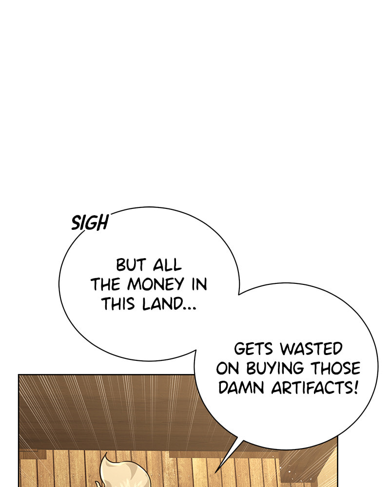 Read Dungeons & Artifacts chapter 38 image 1 on Lezhin