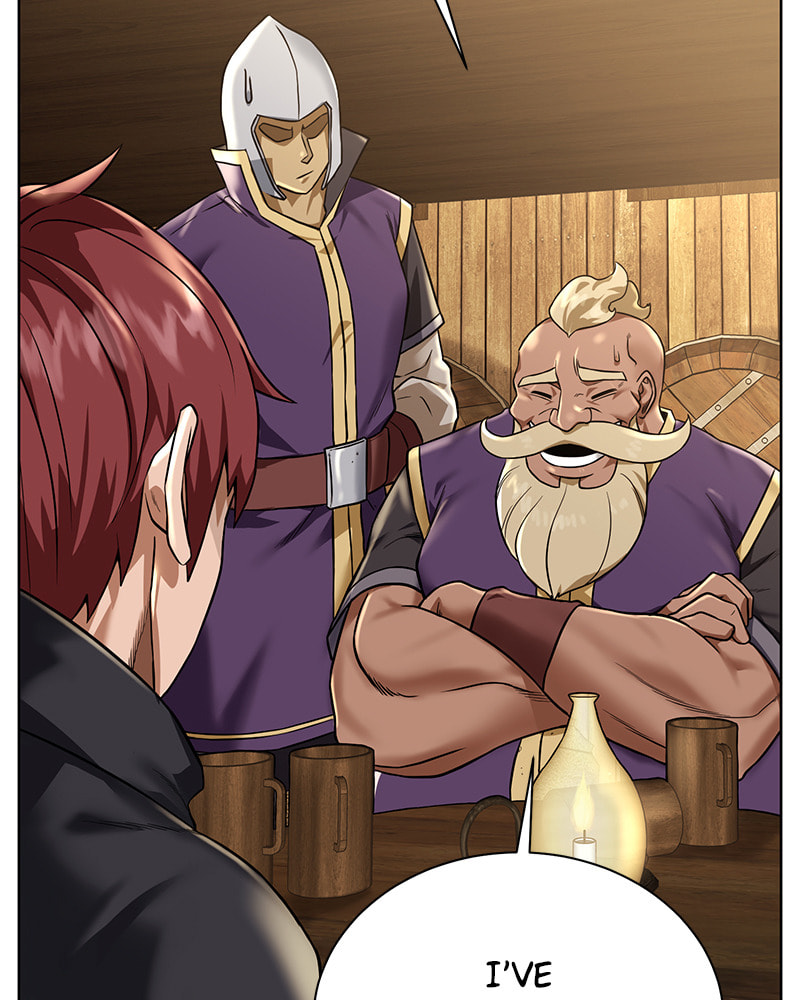 Read Dungeons & Artifacts chapter 38 image 10 on Lezhin