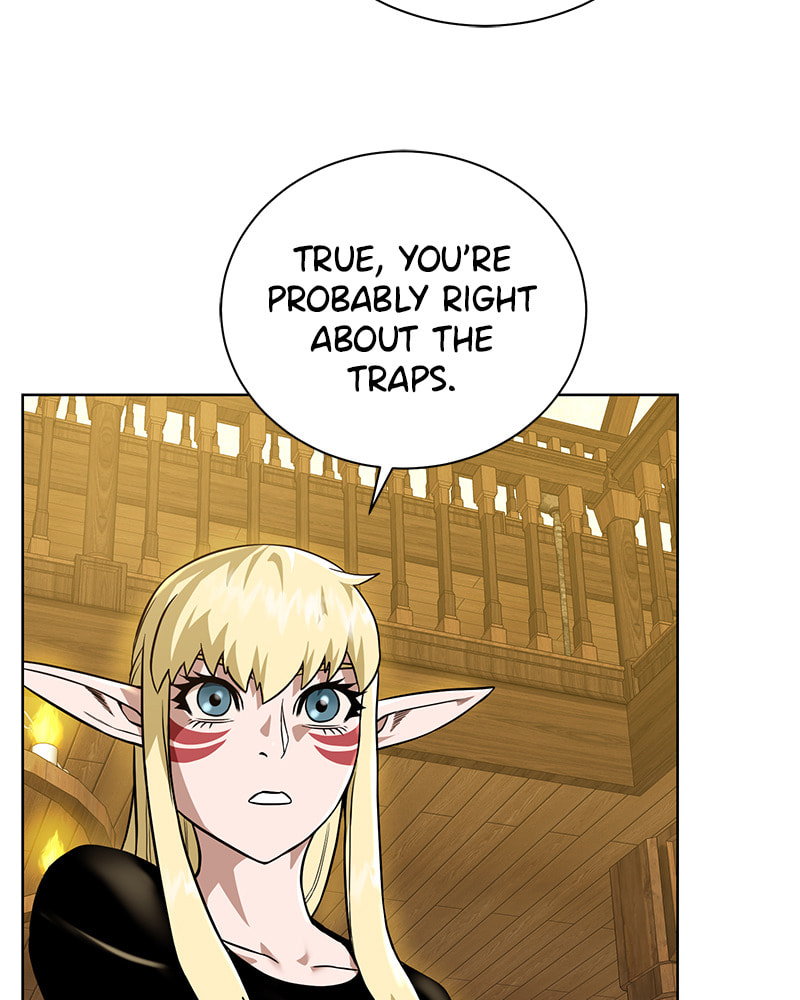 Read Dungeons & Artifacts chapter 38 image 101 on Lezhin
