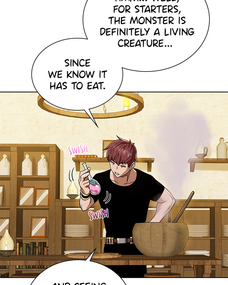 Read Dungeons & Artifacts chapter 38 image 103 on Lezhin