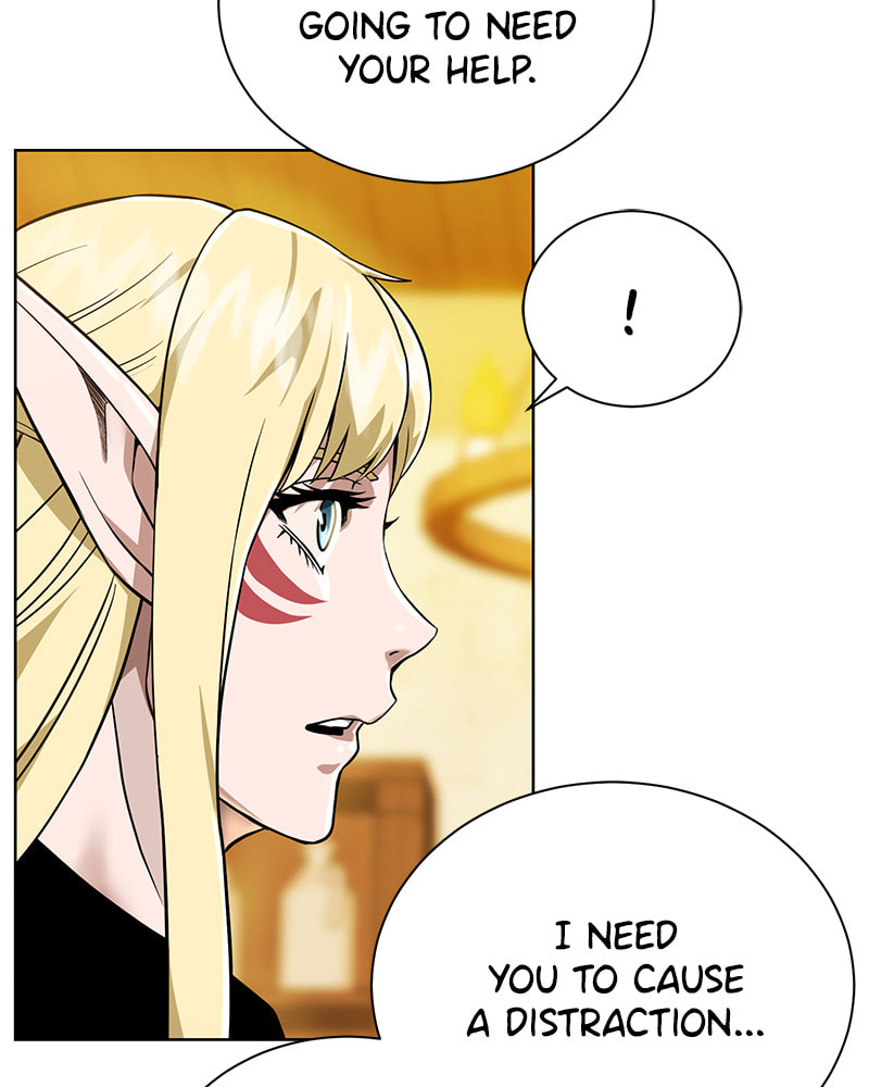 Read Dungeons & Artifacts chapter 38 image 106 on Lezhin