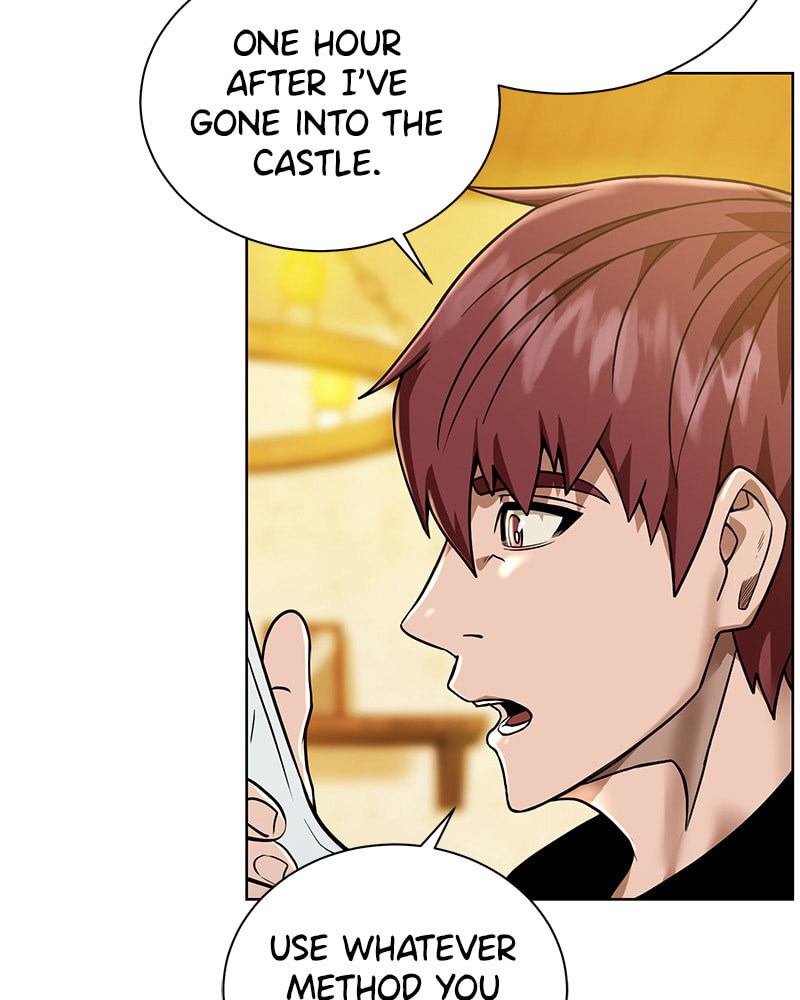 Read Dungeons & Artifacts chapter 38 image 107 on Lezhin