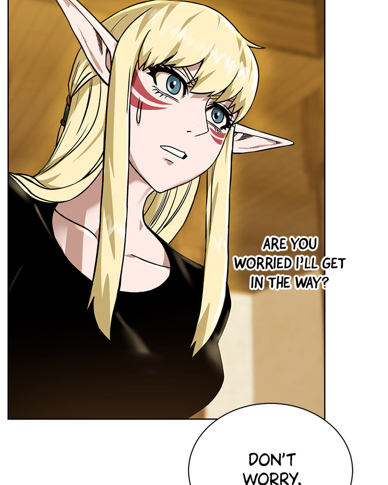 Read Dungeons & Artifacts chapter 38 image 109 on Lezhin