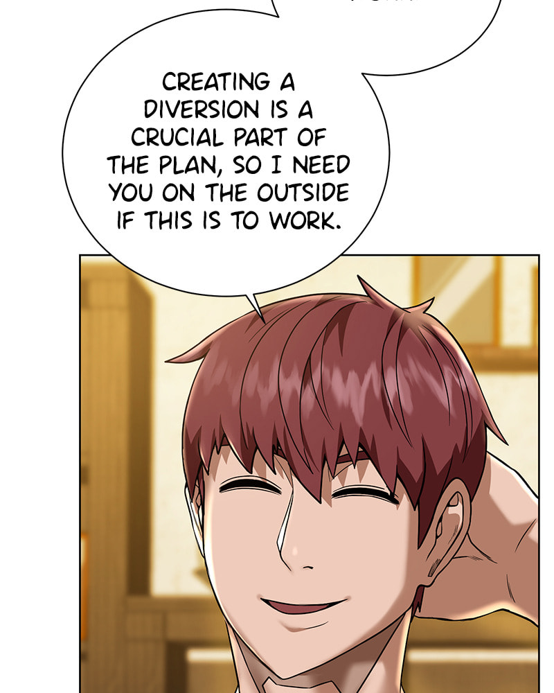 Read Dungeons & Artifacts chapter 38 image 110 on Lezhin