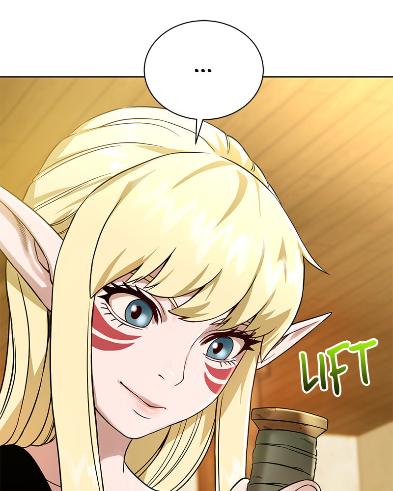 Read Dungeons & Artifacts chapter 38 image 112 on Lezhin