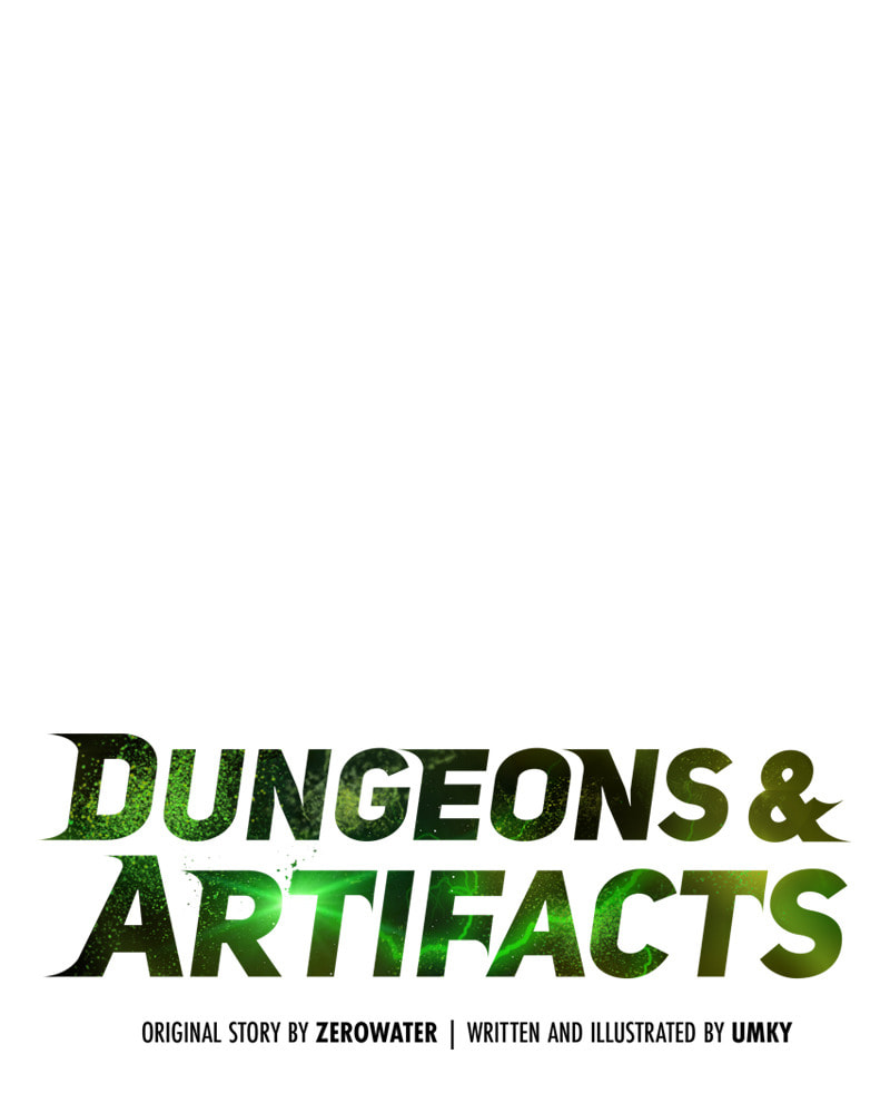 Read Dungeons & Artifacts chapter 38 image 14 on Lezhin
