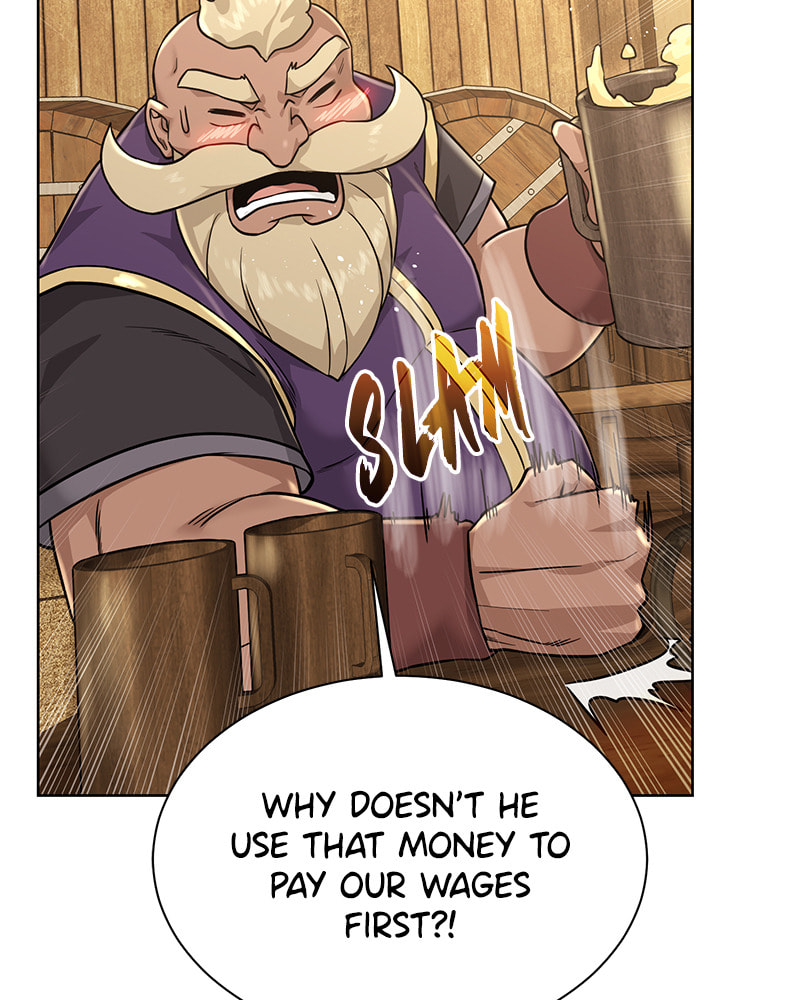 Read Dungeons & Artifacts chapter 38 image 2 on Lezhin