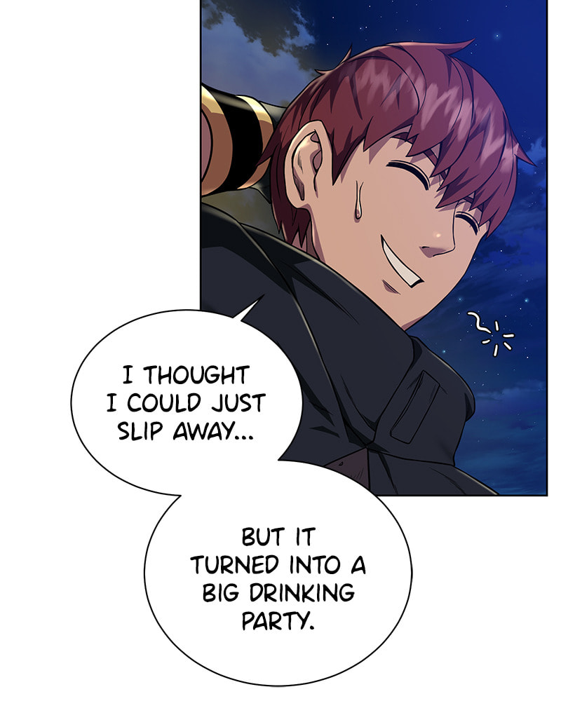 Read Dungeons & Artifacts chapter 38 image 20 on Lezhin