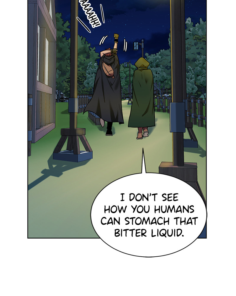 Read Dungeons & Artifacts chapter 38 image 22 on Lezhin