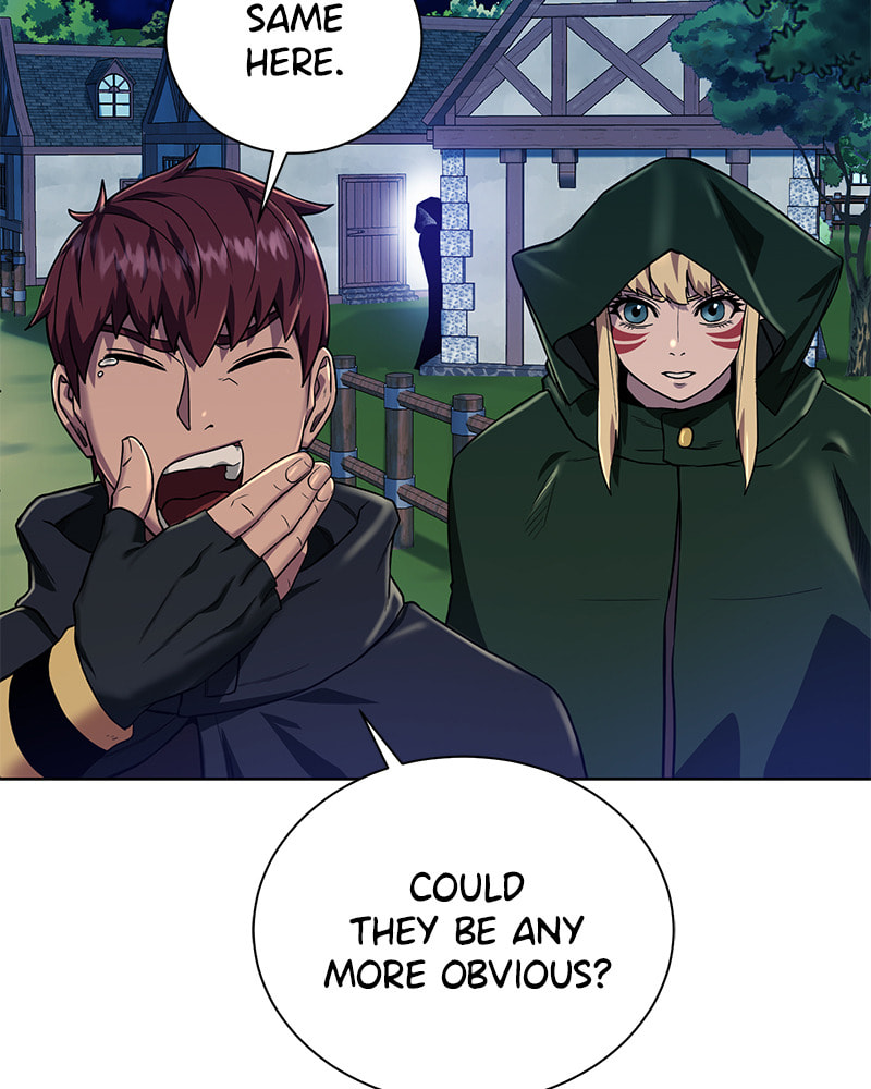 Read Dungeons & Artifacts chapter 38 image 26 on Lezhin