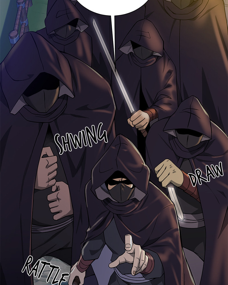 Read Dungeons & Artifacts chapter 38 image 34 on Lezhin