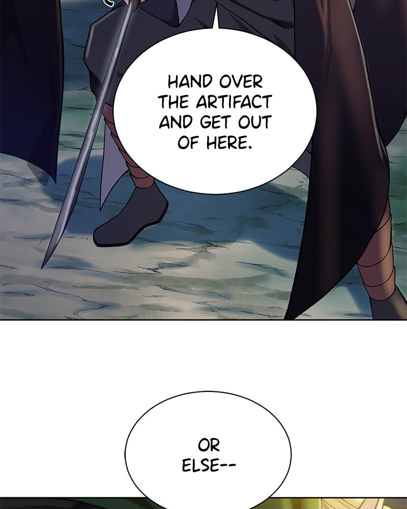 Read Dungeons & Artifacts chapter 38 image 35 on Lezhin