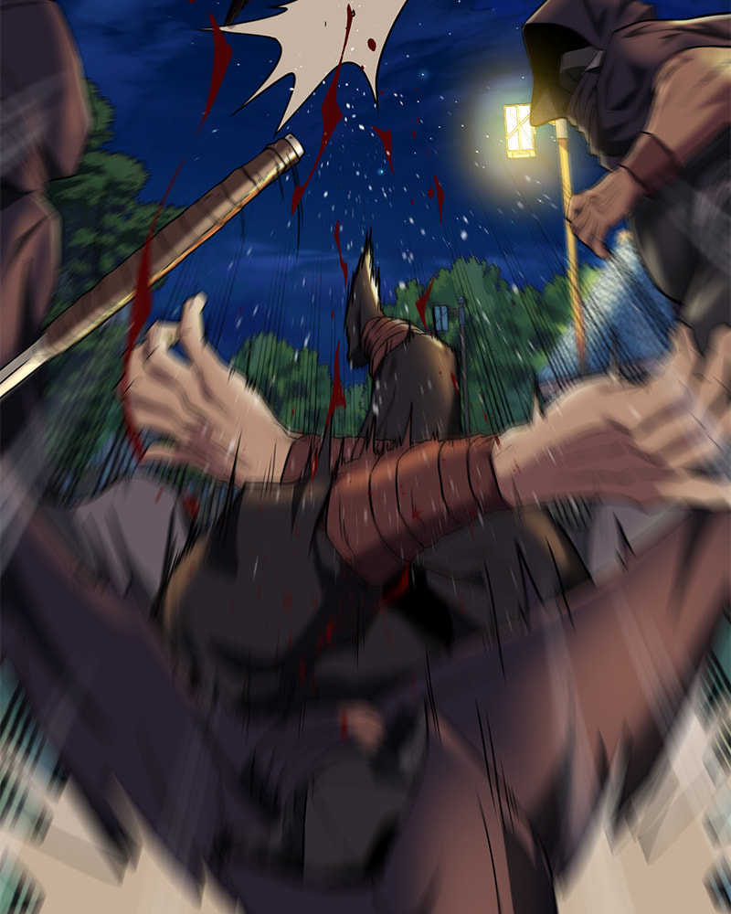 Read Dungeons & Artifacts chapter 38 image 38 on Lezhin