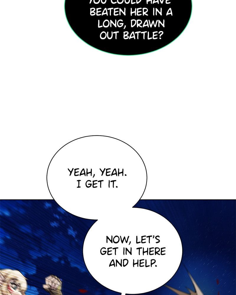 Read Dungeons & Artifacts chapter 38 image 41 on Lezhin