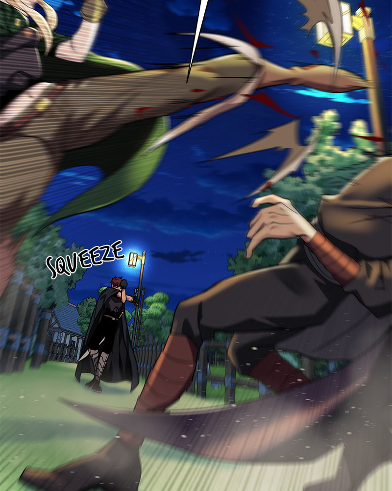 Read Dungeons & Artifacts chapter 38 image 42 on Lezhin