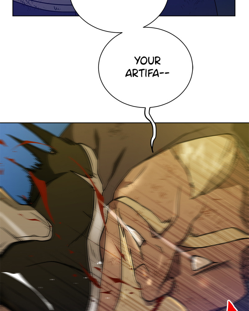Read Dungeons & Artifacts chapter 38 image 47 on Lezhin