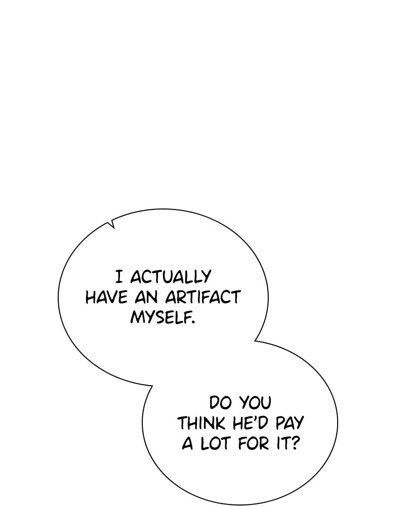 Read Dungeons & Artifacts chapter 38 image 5 on Lezhin