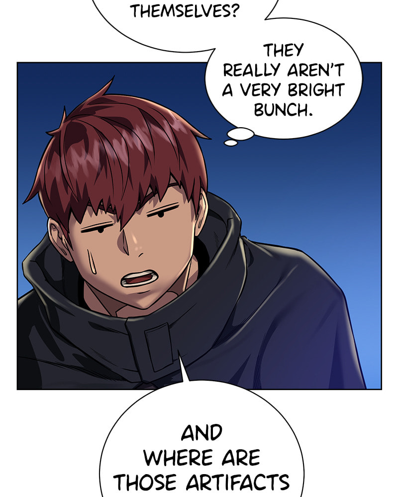 Read Dungeons & Artifacts chapter 38 image 62 on Lezhin