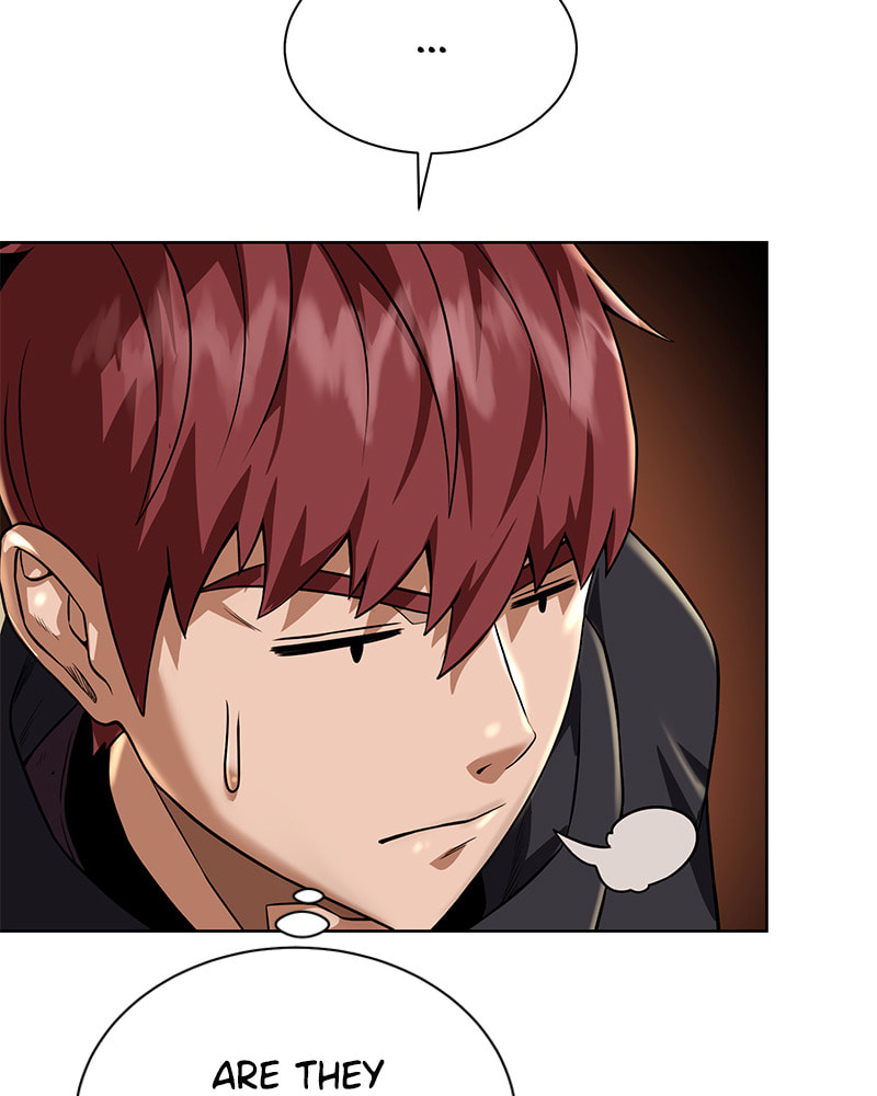 Read Dungeons & Artifacts chapter 38 image 8 on Lezhin